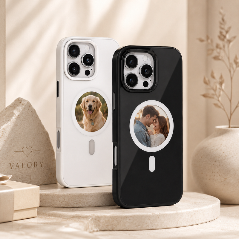 Valory Phone Case